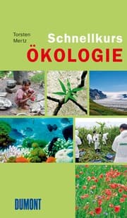 Cover von Ökologie