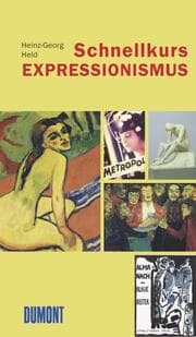 Cover von Expressionismus