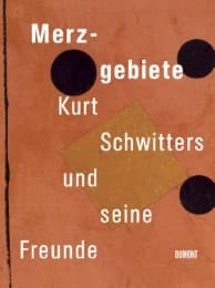 Cover von Merzgebiete