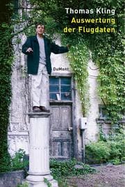 Cover von Auswertung der Flugdaten