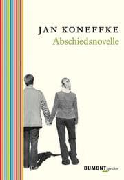 Cover von Abschiedsnovelle