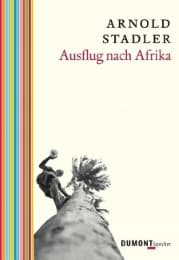 Cover von Ausflug nach Afrika