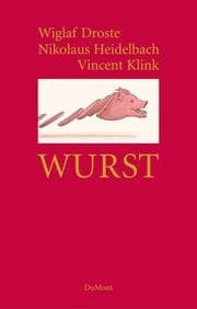Cover von Wurst