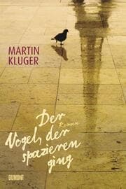 Cover von Der Vogel, der spazieren ging