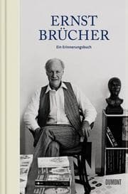 Cover von Ernst Brücher