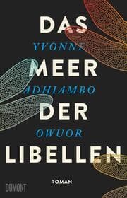 Cover von Das Meer der Libellen