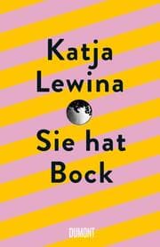 Cover von Sie hat Bock