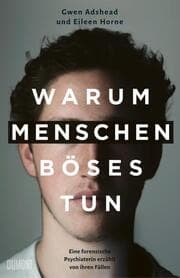 Cover von Warum Menschen Böses tun