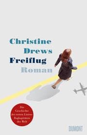 Cover von Freiflug
