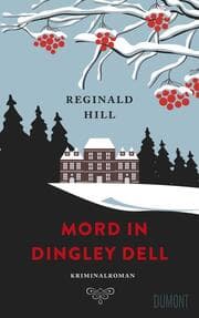 Cover von Mord in Dingley Dell