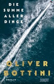 Cover von Die Summe aller Dinge