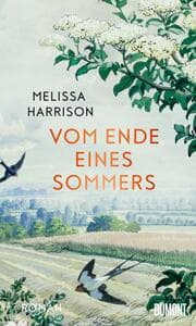 Cover von Vom Ende eines Sommers