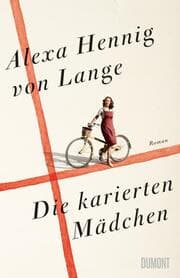 Cover von Die karierten Mädchen