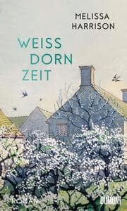 Cover von Weißdornzeit