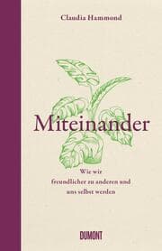 Cover von Miteinander