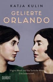 Cover von Geliebte Orlando