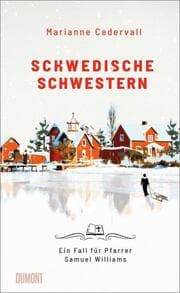 Cover von Schwedische Schwestern