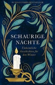 Cover von Schaurige Nächte