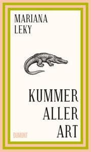 Cover von Kummer aller Art