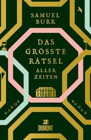Cover von Das größte Rätsel aller Zeiten