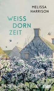 Cover von Weißdornzeit