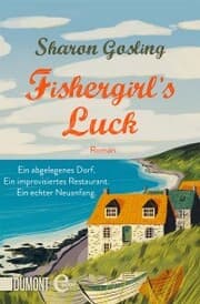 Cover von Fishergirl's Luck