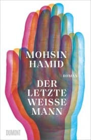 Cover von Der letzte weiße Mann