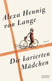 Cover von Die karierten Mädchen