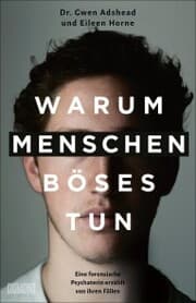 Cover von Warum Menschen Böses tun