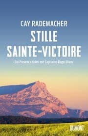 Cover von Stille Sainte-Victoire