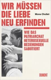 Cover von Wir müssen die Liebe neu erfinden