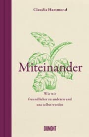 Cover von Miteinander