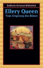 Cover von Vom Ursprung des Bösen