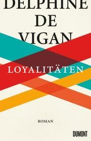 Cover von Loyalitäten