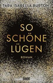 Cover von So schöne Lügen
