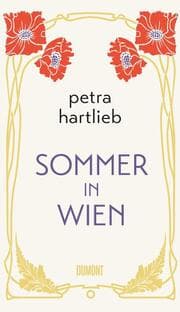 Cover von Sommer in Wien