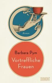 Cover von Vortreffliche Frauen