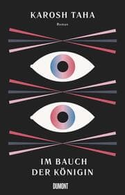 Cover von Im Bauch der Königin