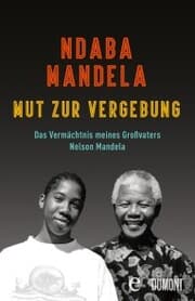 Cover von Mut zur Vergebung
