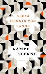 Cover von Kampfsterne