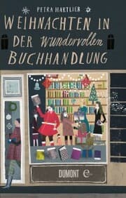 Cover von Weihnachten in der wundervollen Buchhandlung
