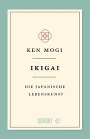Cover von Ikigai