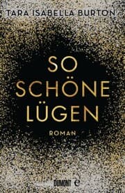 Cover von So schöne Lügen