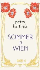 Cover von Sommer in Wien