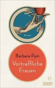 Cover von Vortreffliche Frauen