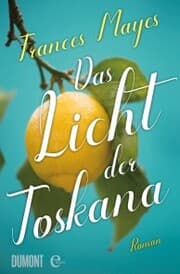 Cover von Das Licht der Toskana