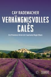 Cover von Verhängnisvolles Calès