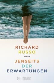 Cover von Jenseits der Erwartungen