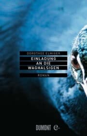 Cover von Einladung an die Waghalsigen