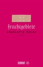 Cover von Feuchtgebiete